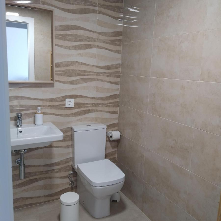 Apartamento Carlos Rota Exterior photo