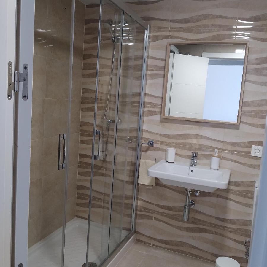 Apartamento Carlos Rota Exterior photo