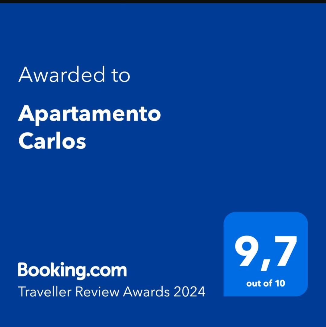 Apartamento Carlos Rota Exterior photo